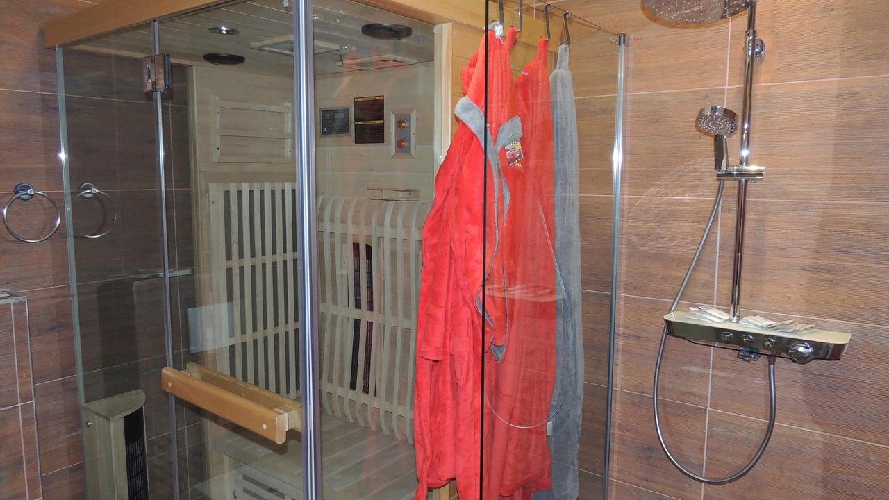 Photo of Bathroom in Vantacici