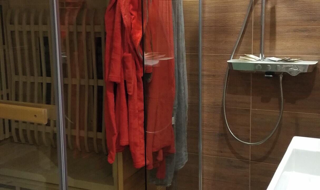 Photo of Bathroom in Vantacici
