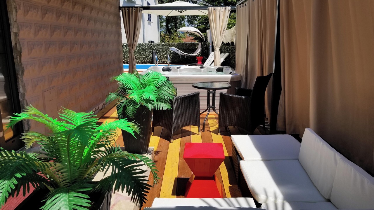 Photo of Livingroom in Vantacici