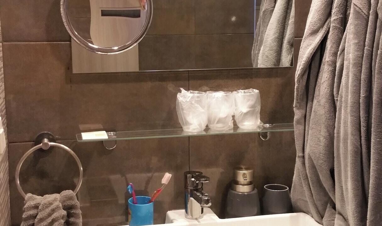 Photo of Bathroom in Vantacici