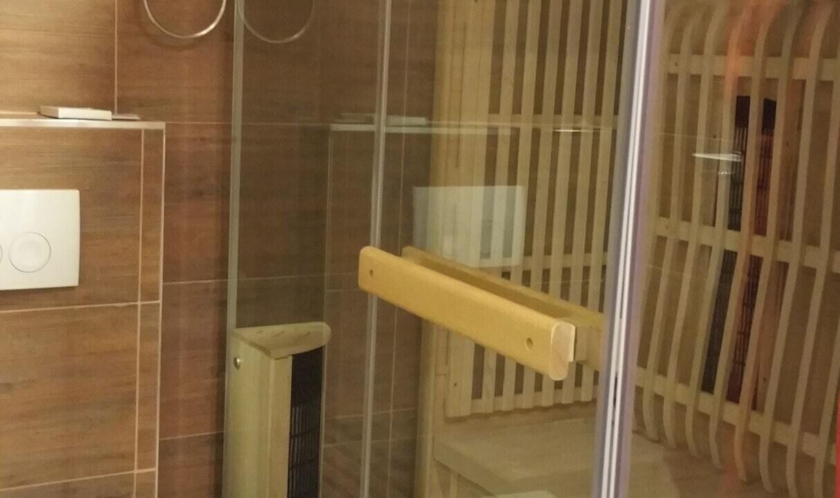 Photo of Bathroom in Vantacici
