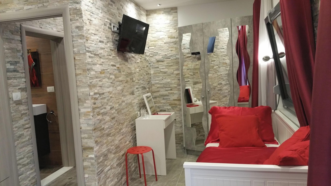 Photo of Bathroom in Vantacici