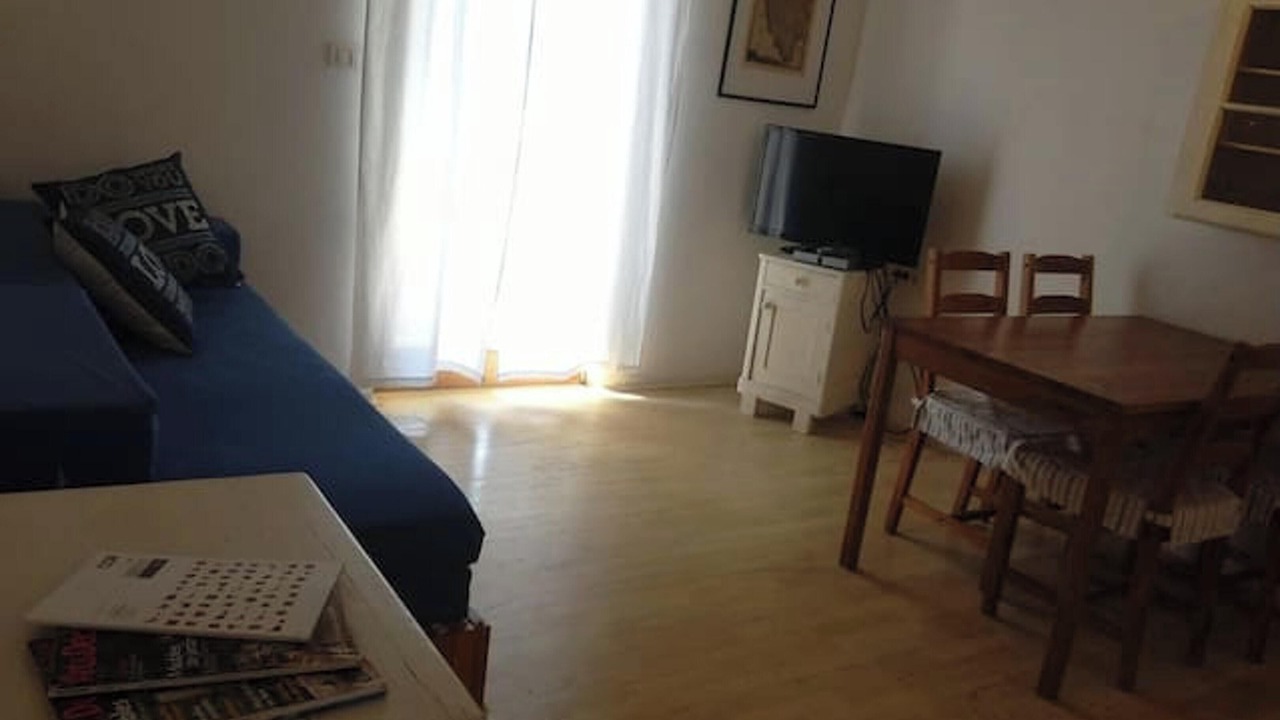 Photo of Livingroom in Zambratija