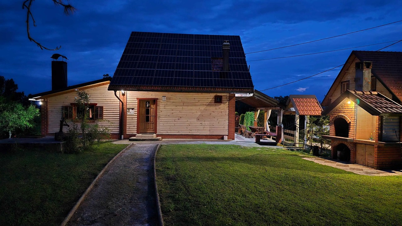 Photo of Outdoor in Gornje Dubrave