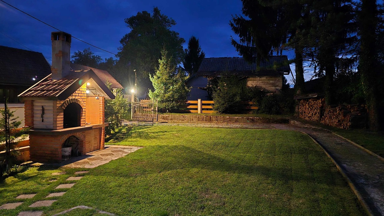 Photo of Outdoor in Gornje Dubrave