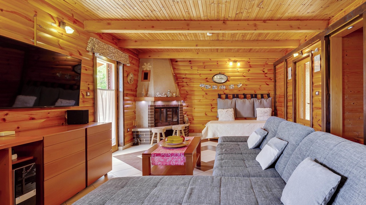 Photo of Livingroom in Gornje Dubrave