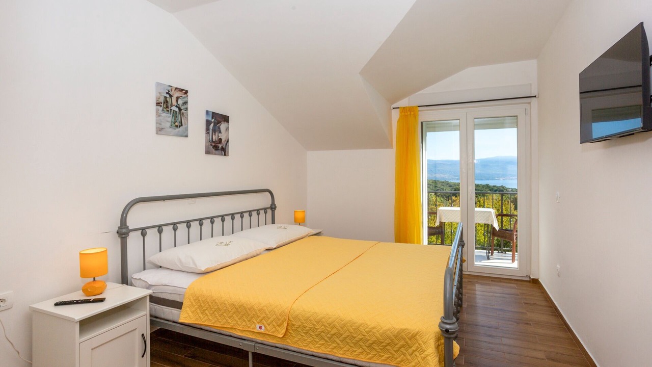 Photo of Bedroom in Risika