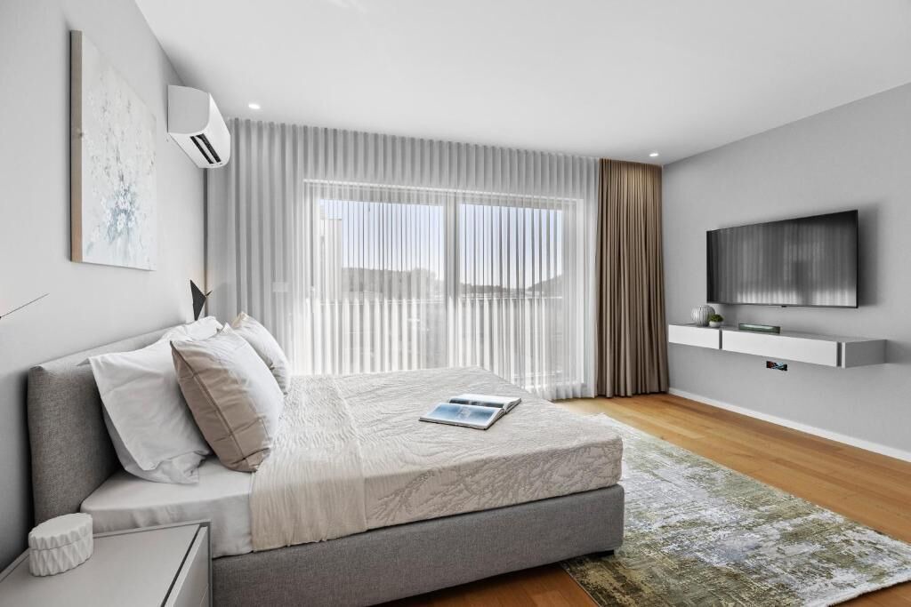 Photo of Bedroom in Banjole