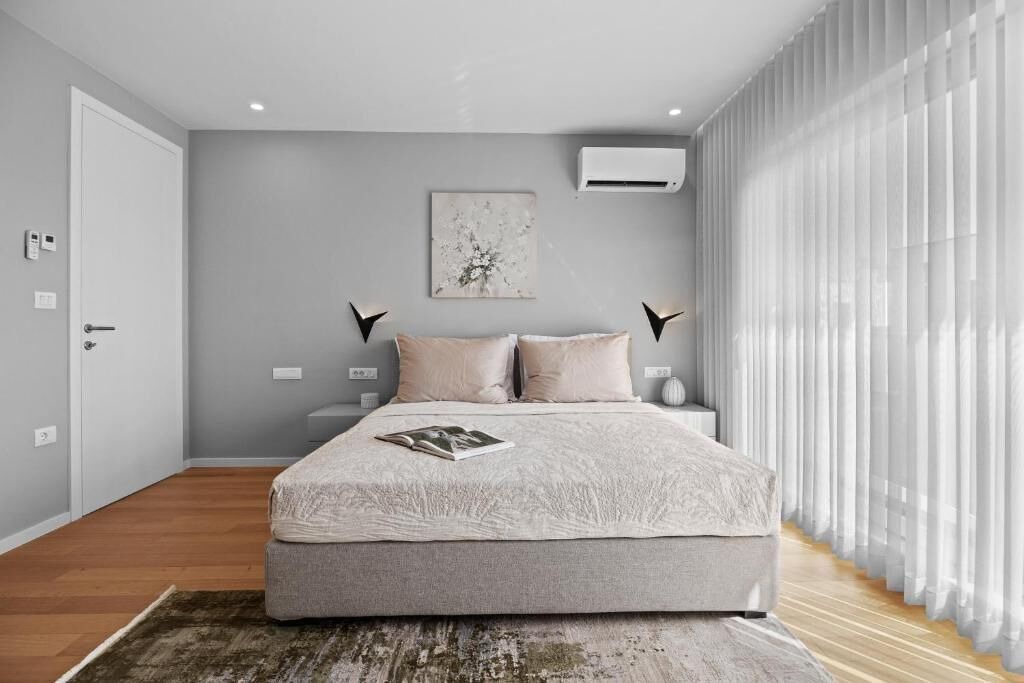 Photo of Bedroom in Banjole
