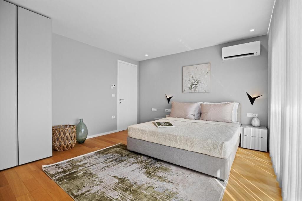 Photo of Bedroom in Banjole