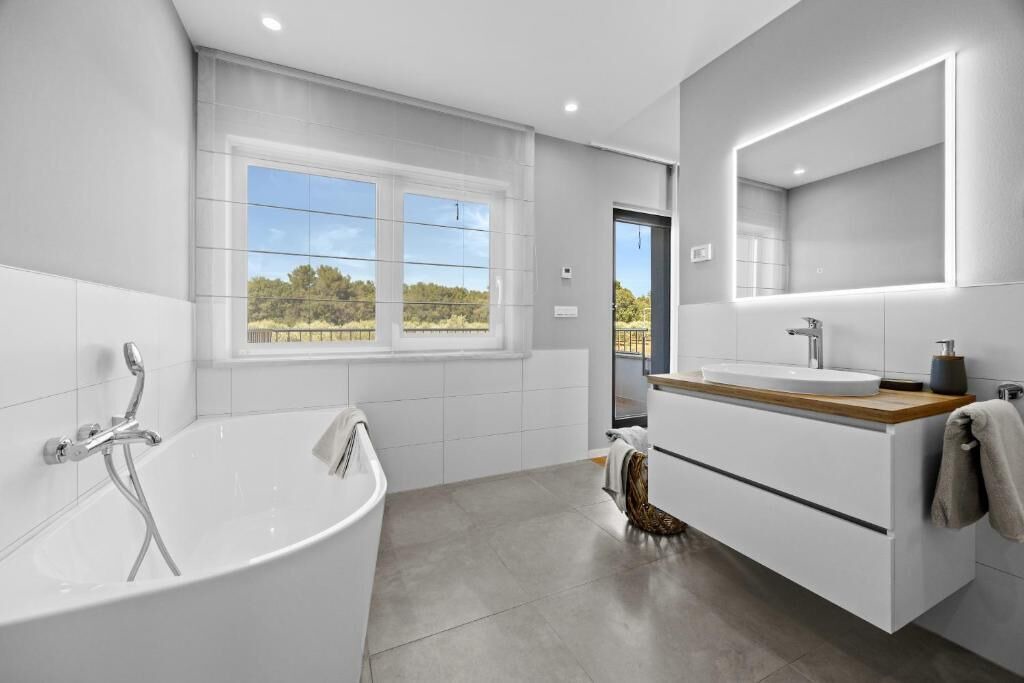 Photo of Bathroom in Banjole