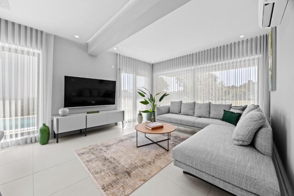 Photo of Livingroom in Banjole