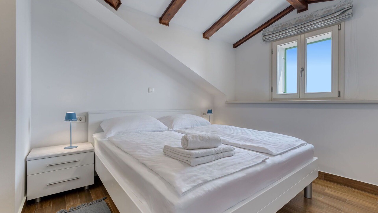 Photo of Bedroom in Volosko