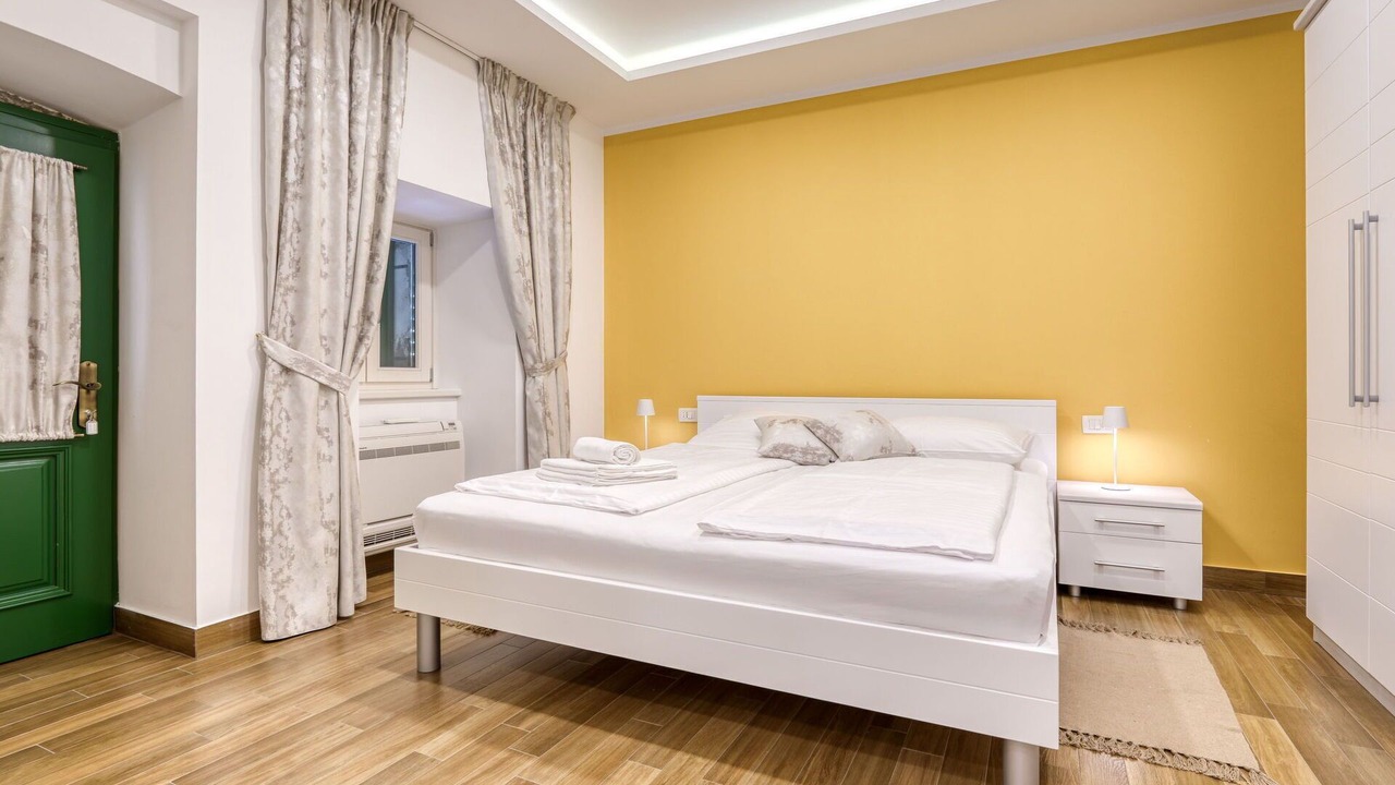 Photo of Bedroom in Volosko