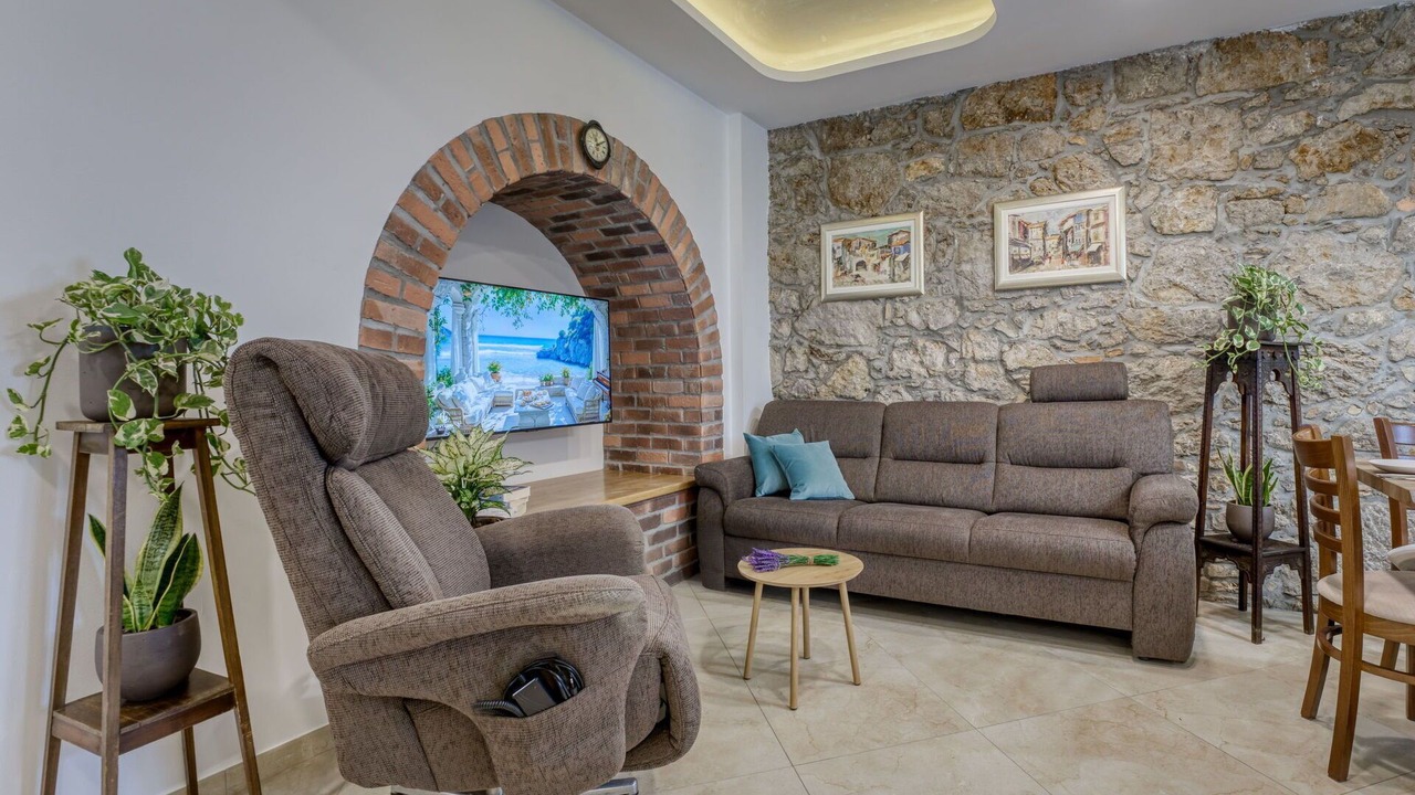 Photo of Bedroom in Volosko