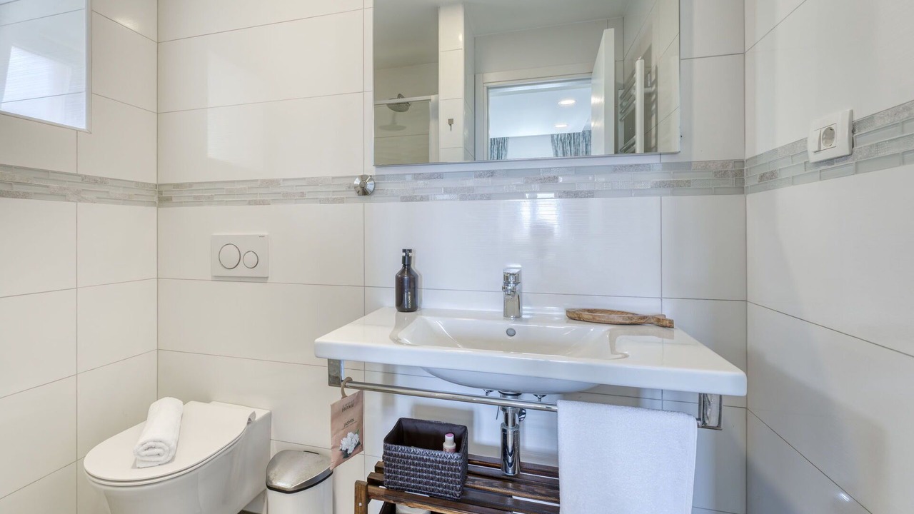 Photo of Bathroom in Volosko