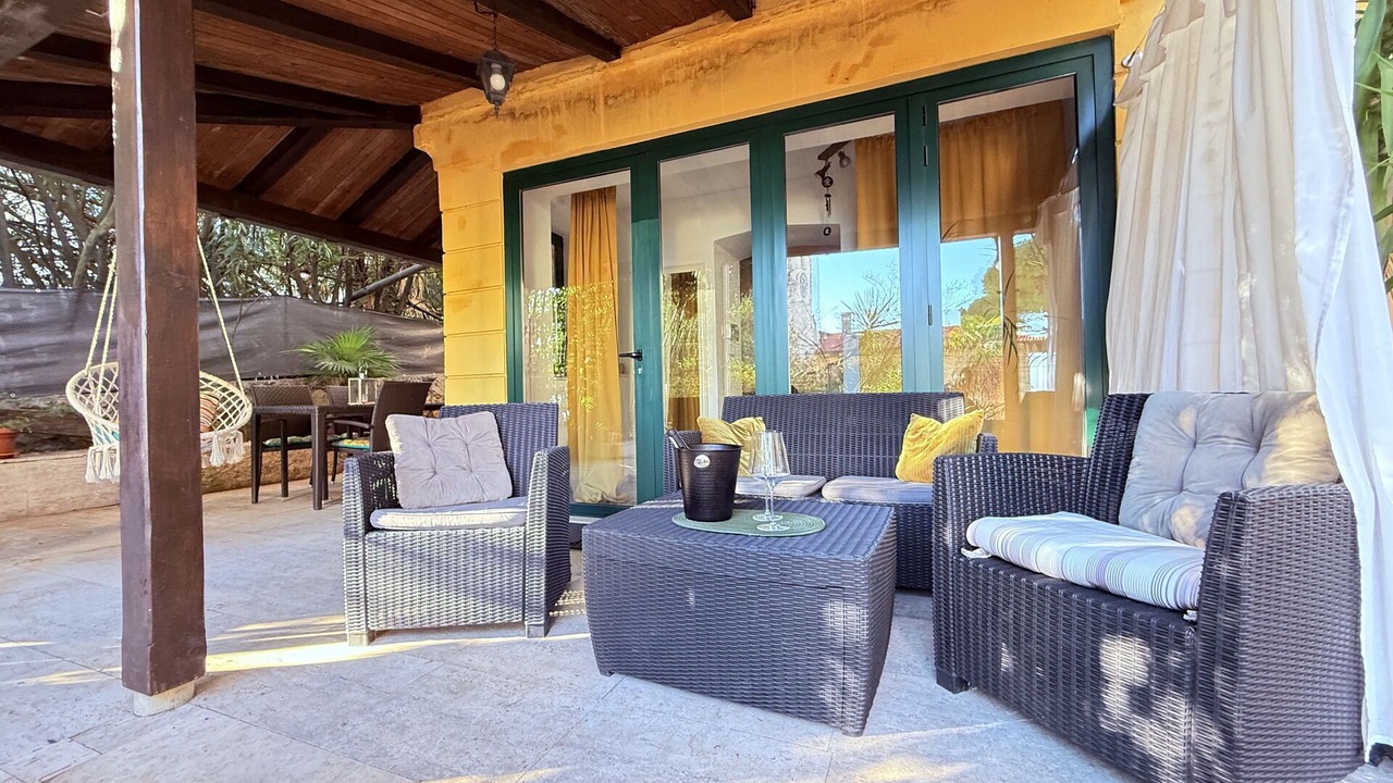 Photo of Outdoor in Volosko