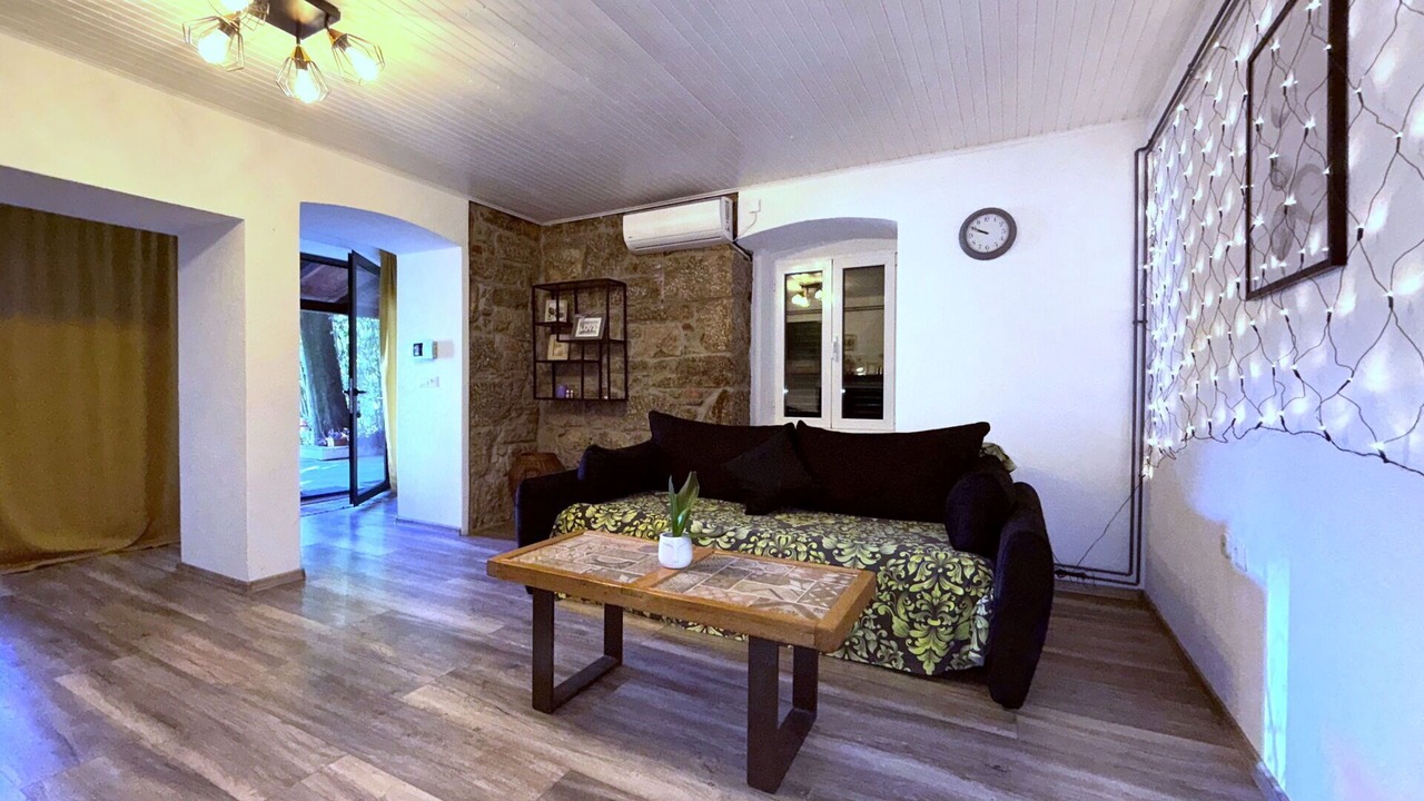 Photo of Bedroom in Volosko