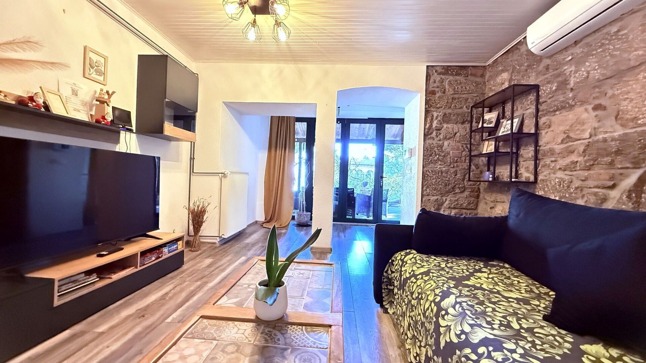 Photo of Bedroom in Volosko