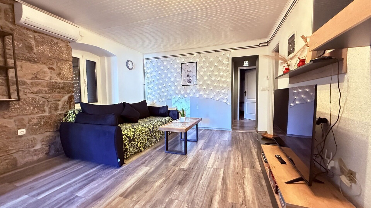 Photo of Bedroom in Volosko