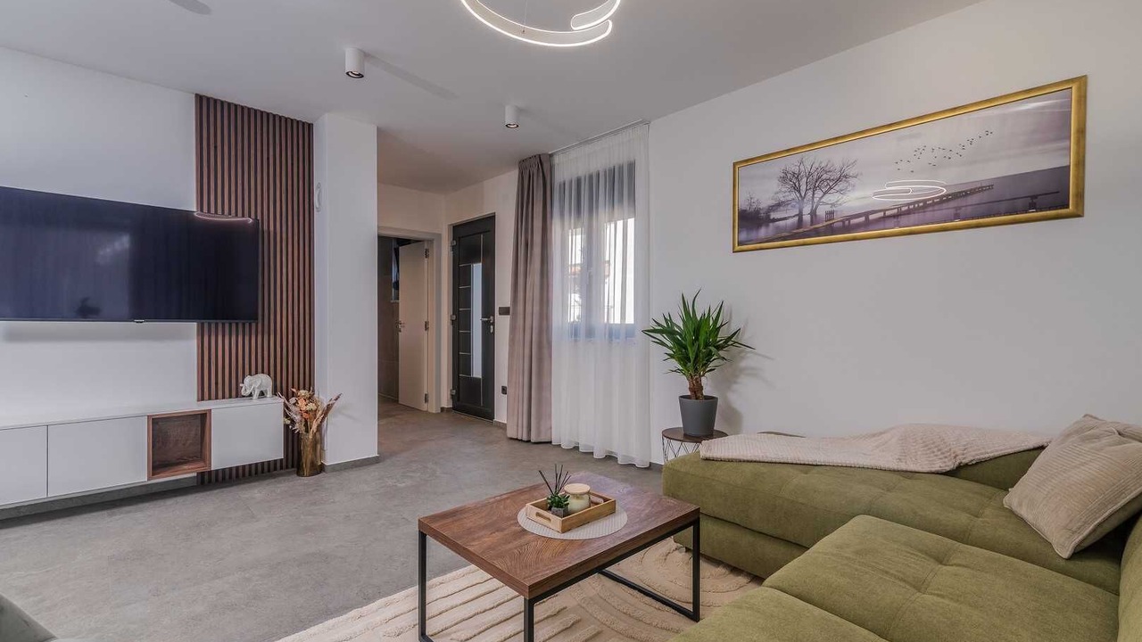 Photo of Livingroom in Kornic
