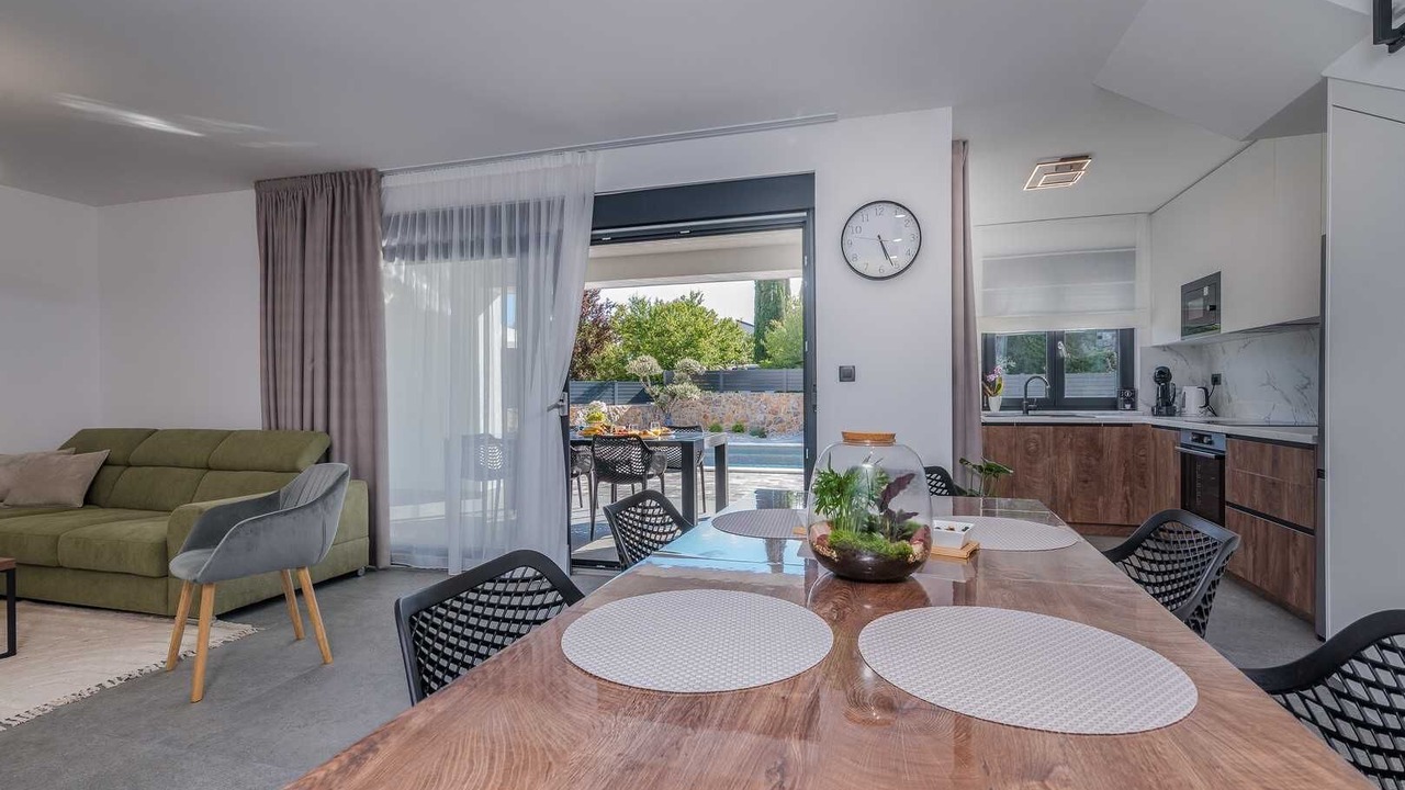 Photo of Livingroom in Kornic