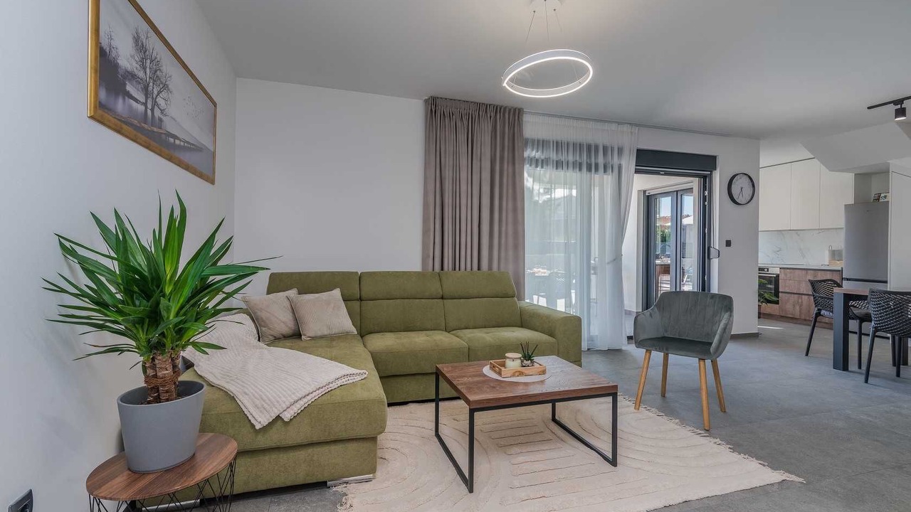 Photo of Livingroom in Kornic