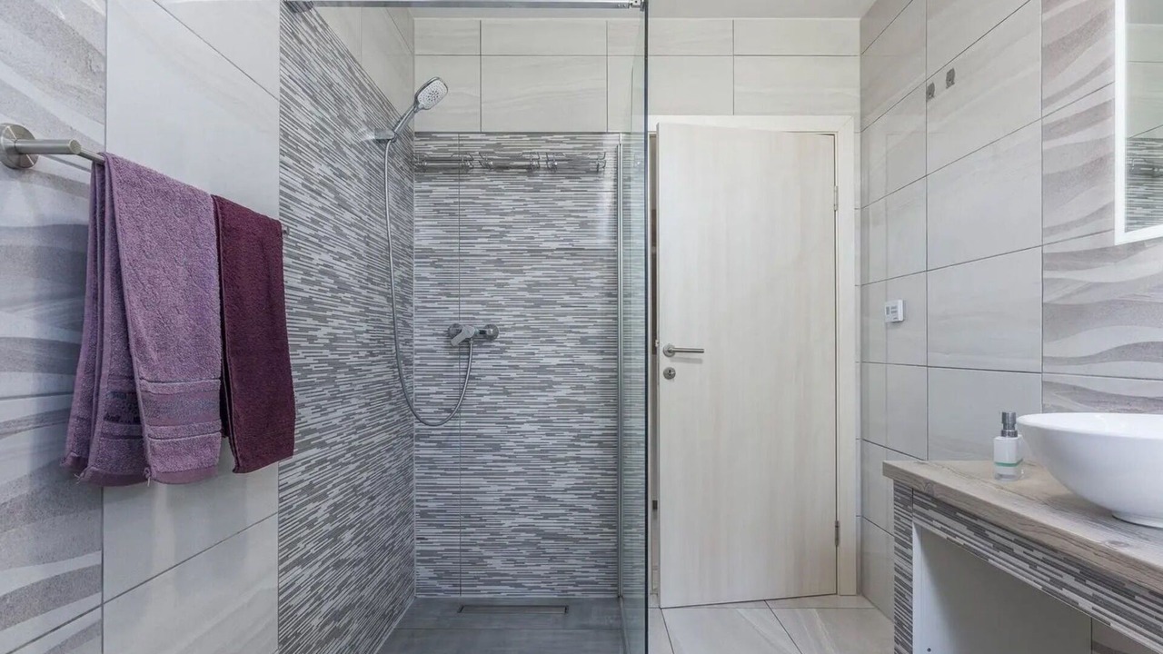 Photo of Bathroom in Galizana