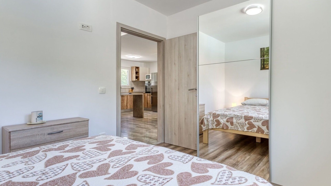 Photo of Bedroom in Gabonjin