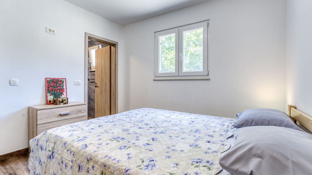 Photo of Bedroom in Gabonjin