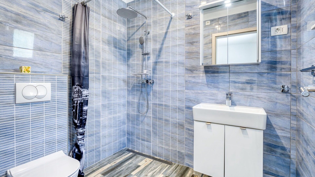 Photo of Bathroom in Gabonjin
