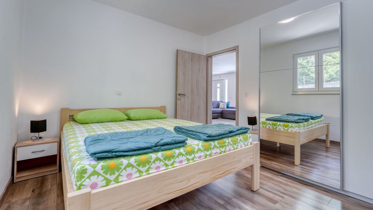 Photo of Bedroom in Gabonjin