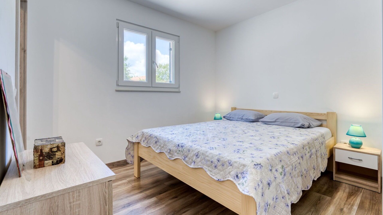 Photo of Bedroom in Gabonjin