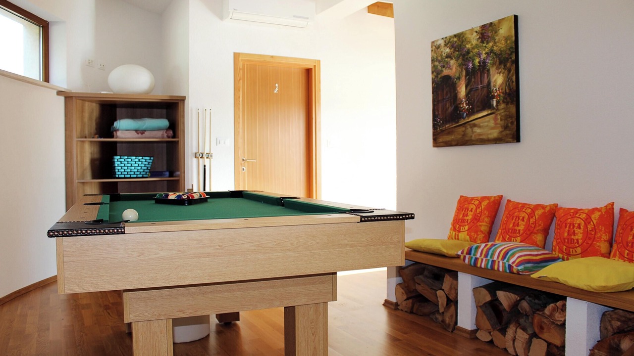 Photo of Livingroom in Gradisce