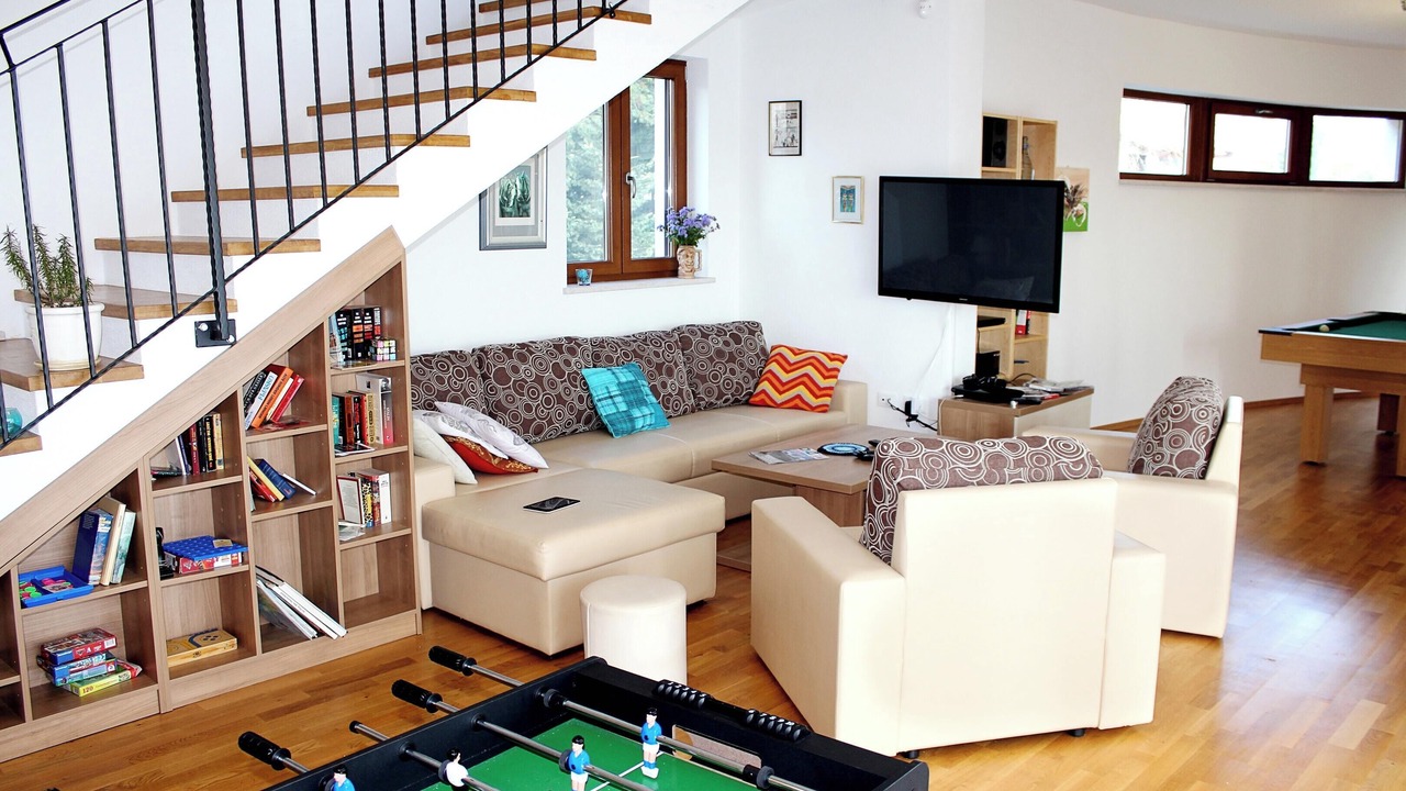 Photo of Livingroom in Gradisce