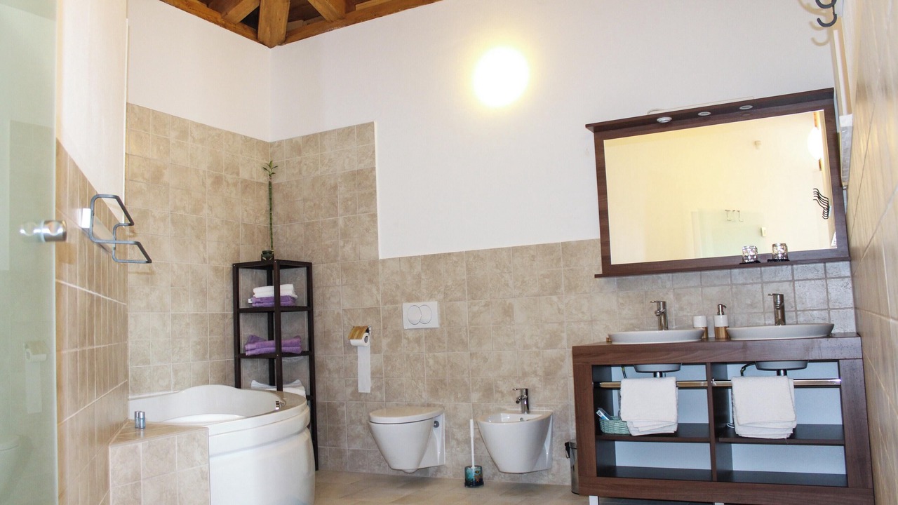 Photo of Bathroom in Gradisce