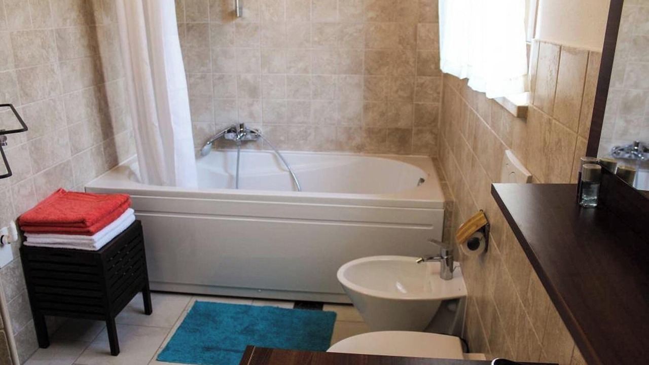 Photo of Bathroom in Gradisce