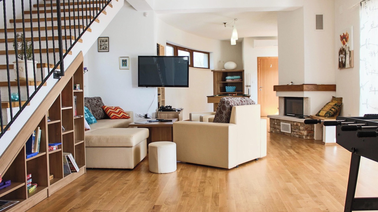 Photo of Livingroom in Gradisce