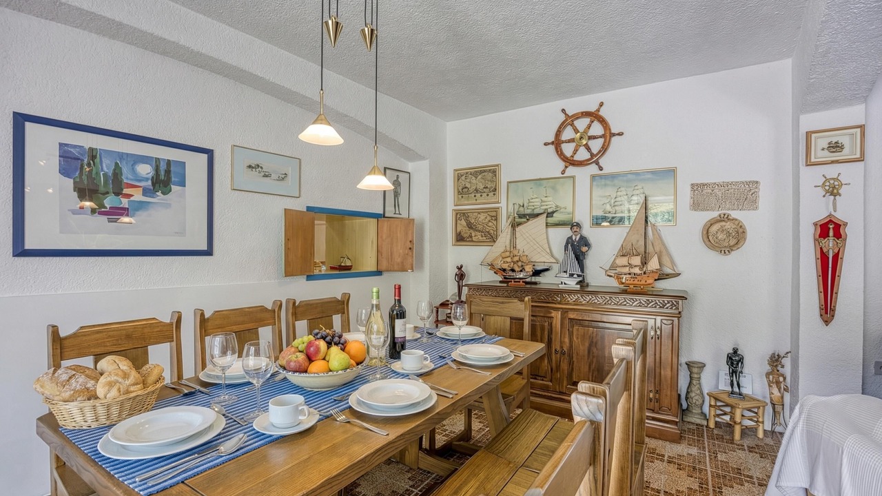 Photo of Bedroom in Mali Losinj