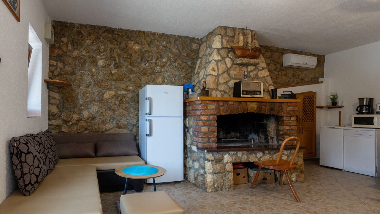 Photo of Livingroom in Slivno