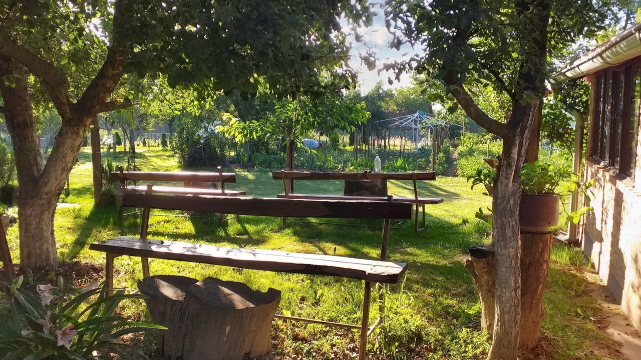 Photo of Outdoor in Kutina