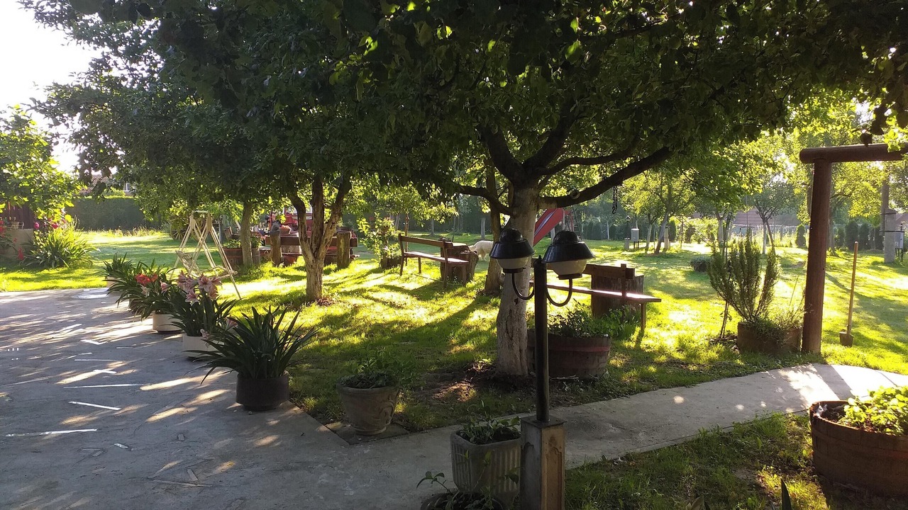 Photo of Outdoor in Kutina