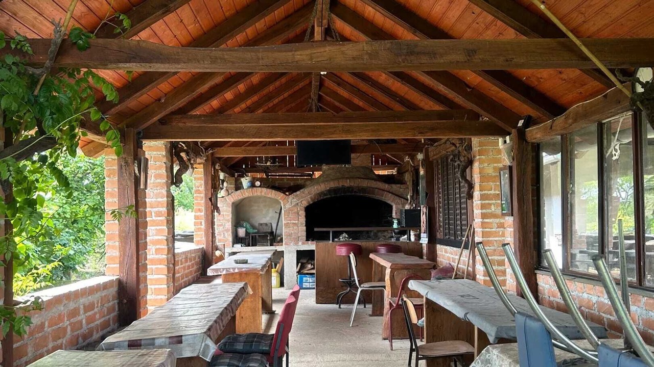 Photo of Livingroom in Kutina