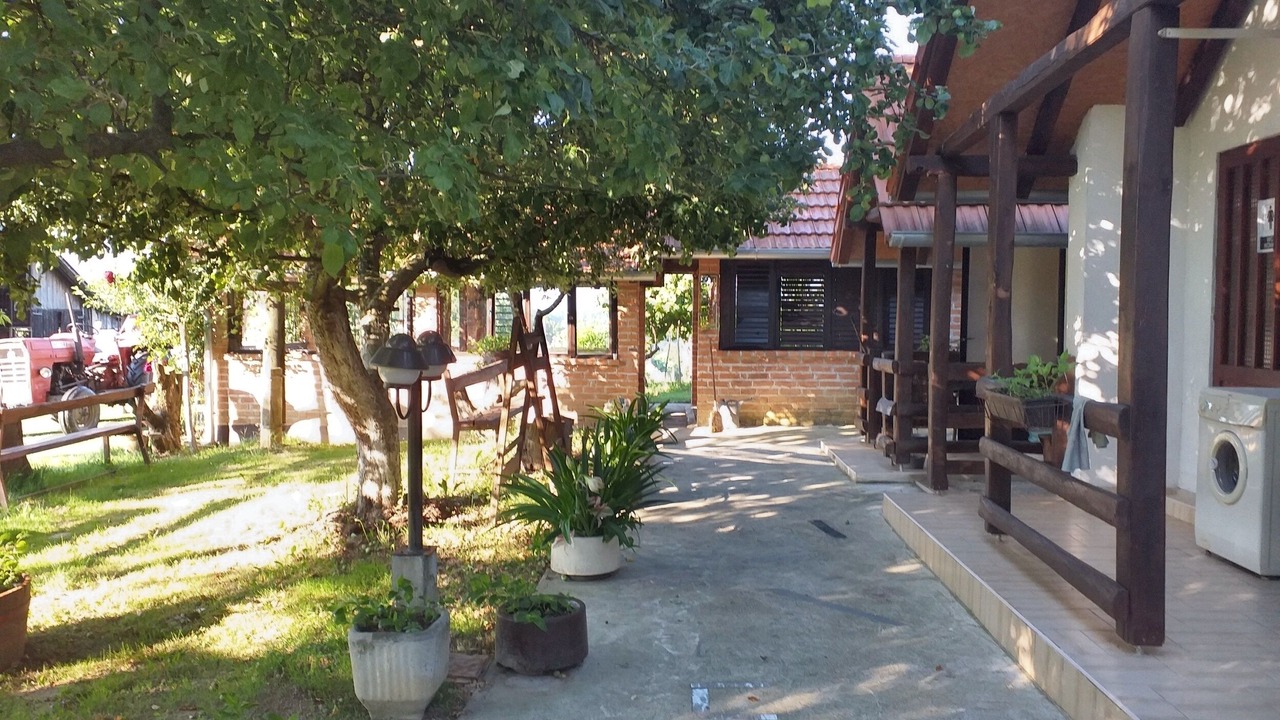 Photo of Outdoor in Kutina