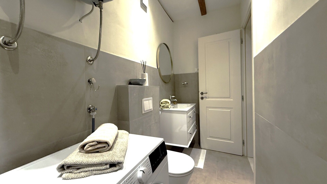 Photo of Bathroom in Prodol