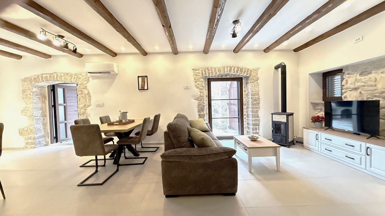 Photo of Bedroom in Prodol
