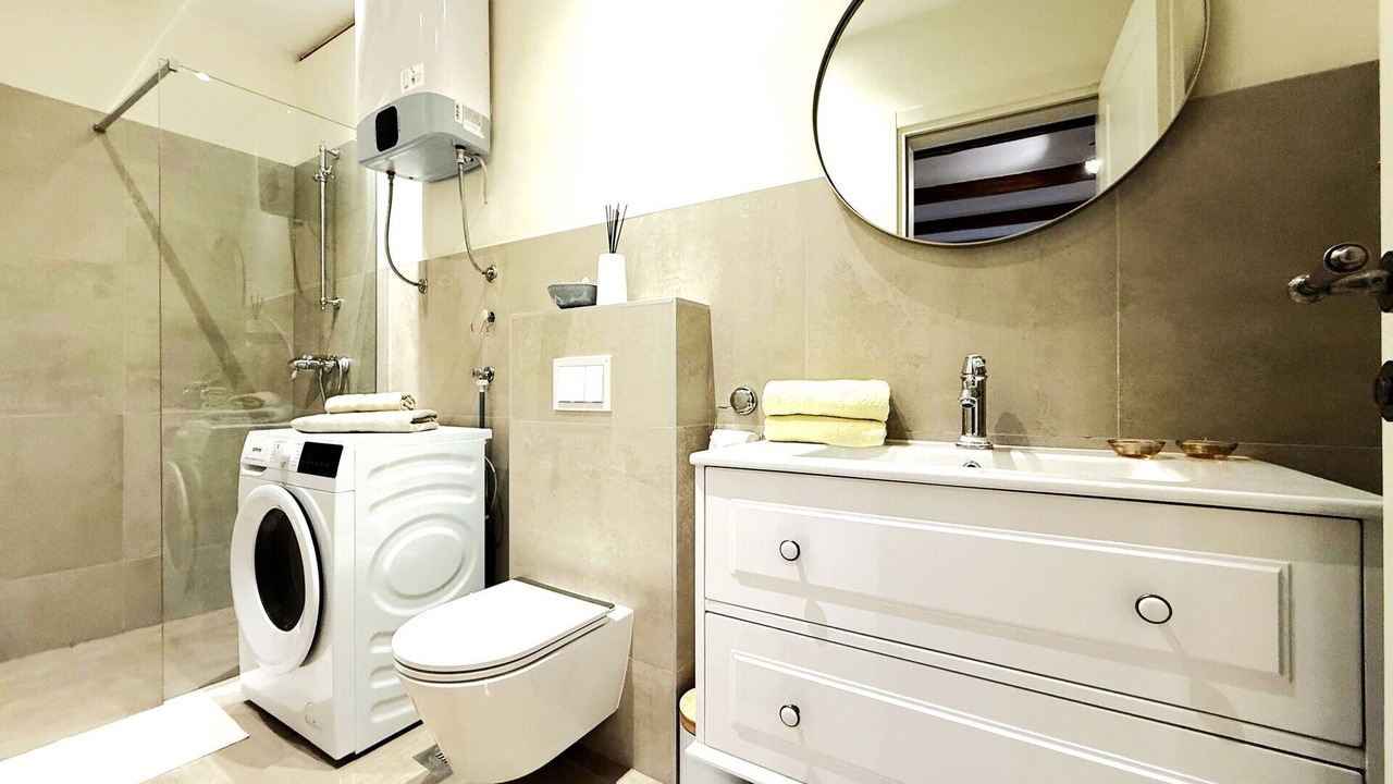 Photo of Bathroom in Prodol