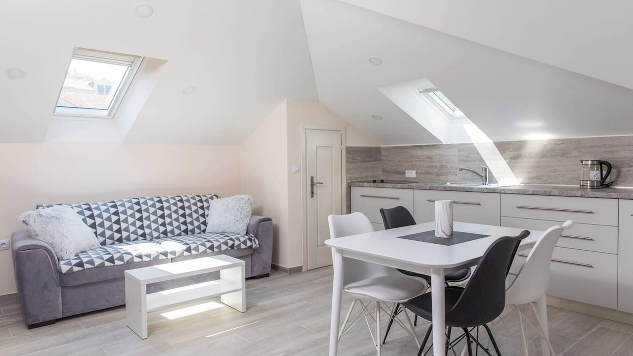 Photo of Livingroom in Babin Kuk