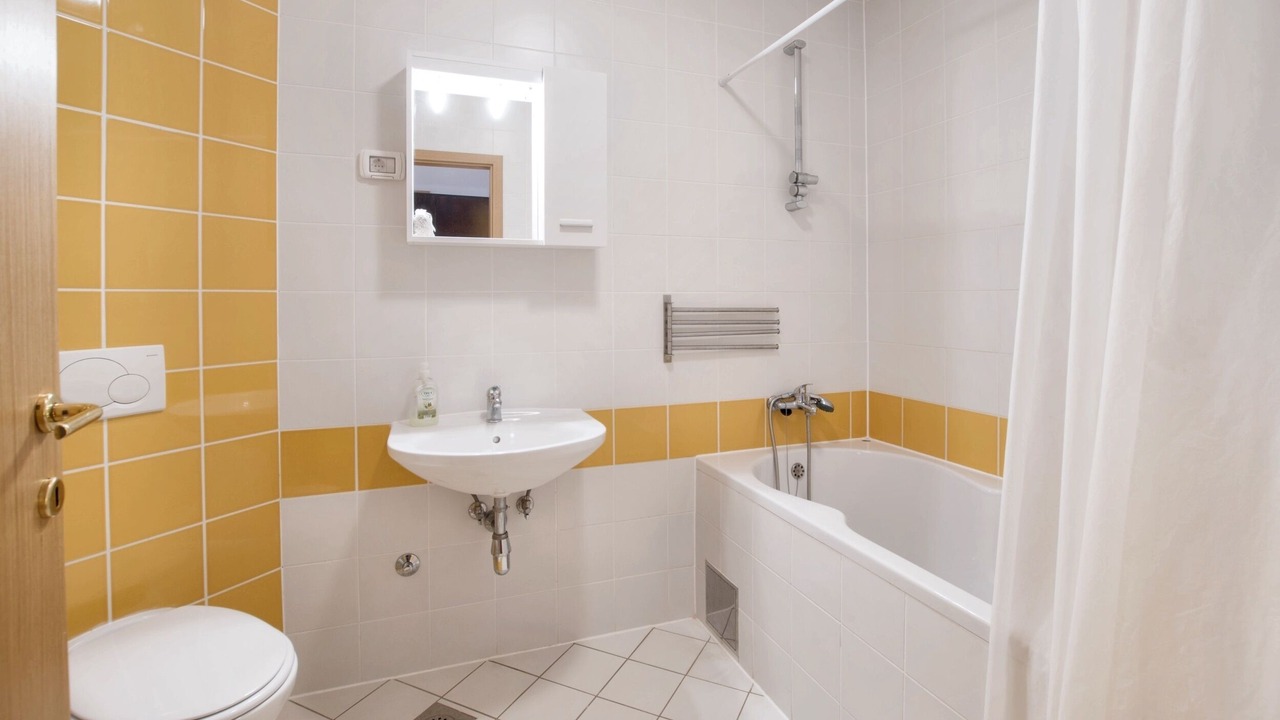 Photo of Bathroom in Basanija