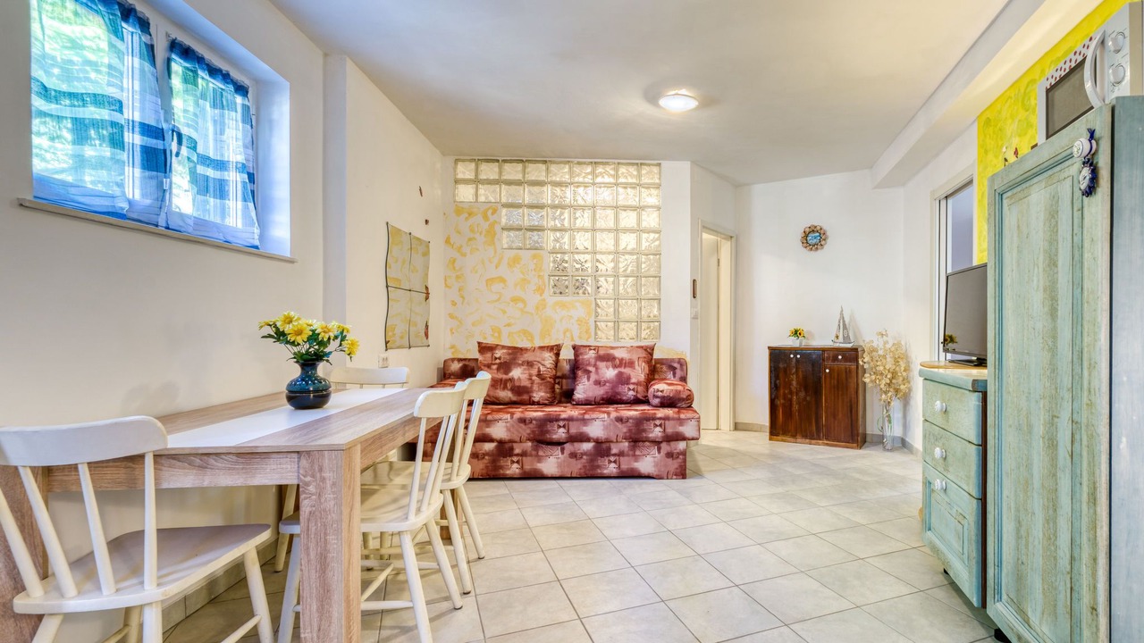 Photo of Livingroom in Kuceli